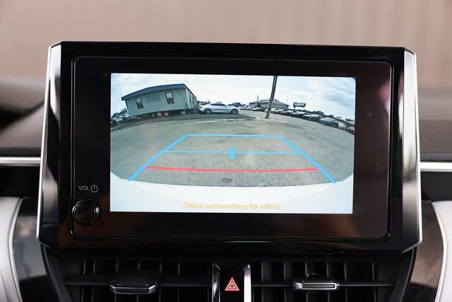 Used 2024 Toyota Corolla SE FWD image 36