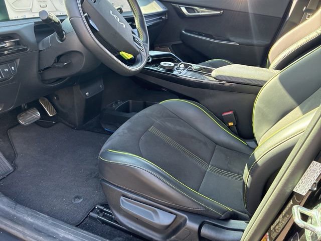 Certified 2023 Kia EV6 GT AWD/4WD image 5