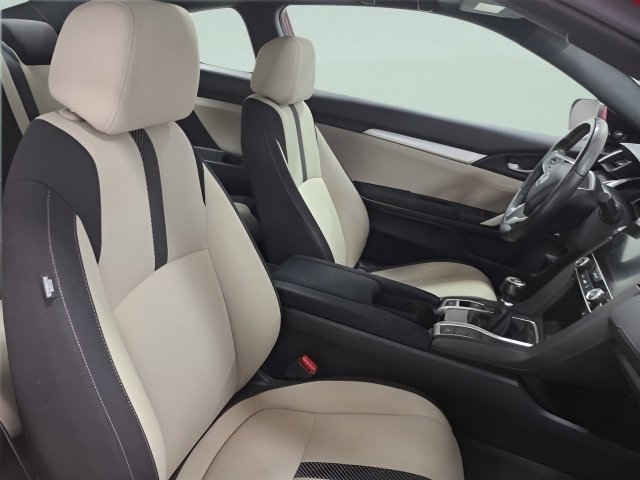 Used 2018 Honda Civic EX-T image 17