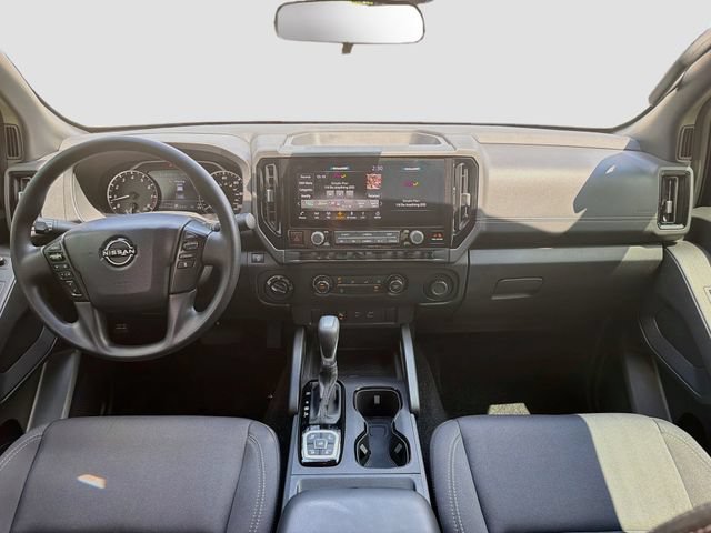 Used 2026 Nissan Frontier SV w/ Tow Package AWD/4WD image 15