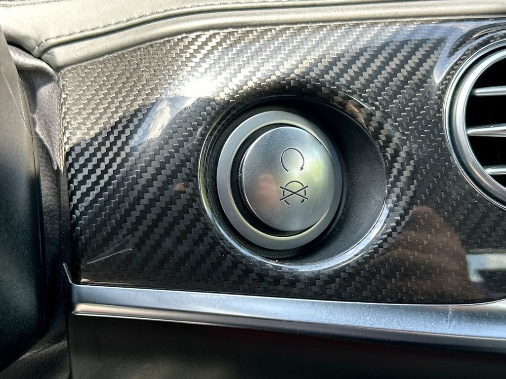 Used 2016 Mercedes-Benz S 63 AMG 4MATIC Sedan image 35