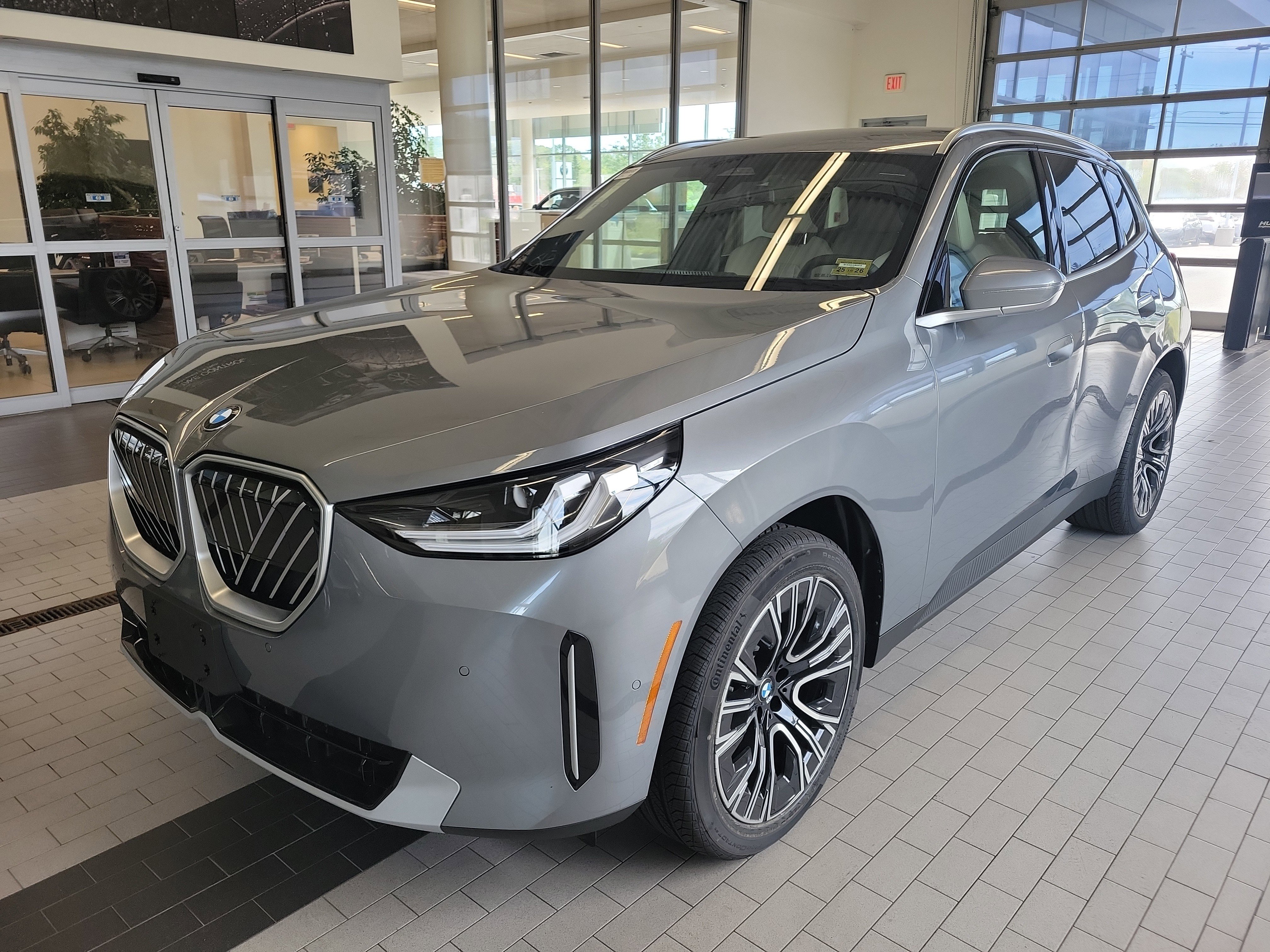 Used 2026 BMW X3 xDrive30 w/ Convenience Package