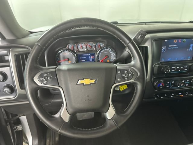 Used 2014 Chevrolet Silverado 1500 LT w/ All Star Edition image 14