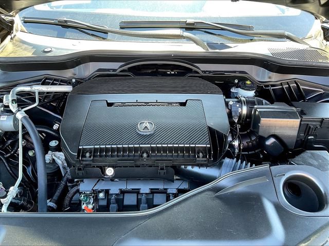 Used 2024 Acura MDX w/ Technology Package FWD image 33