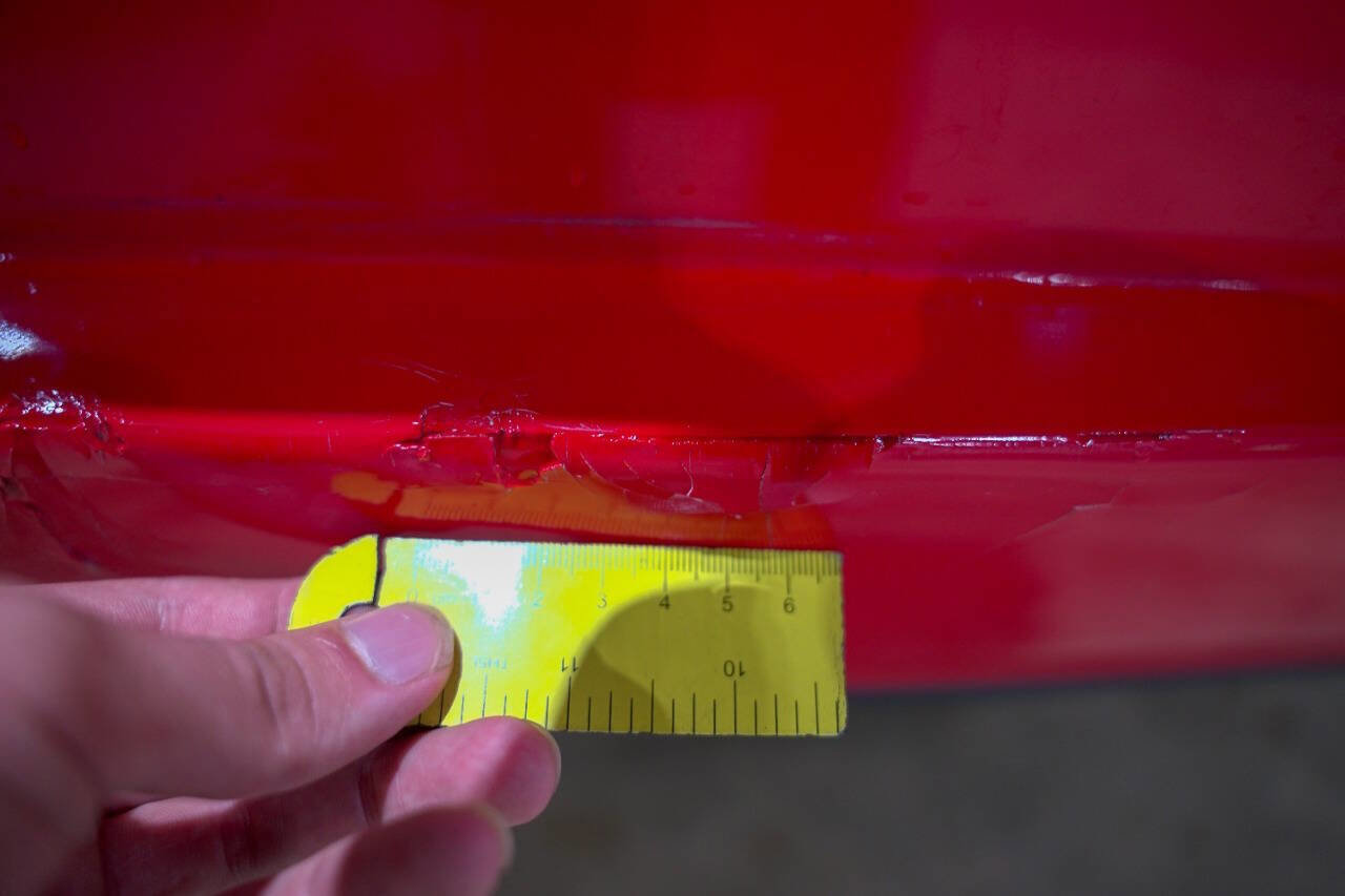 Used 2014 Dodge Charger SXT image 32