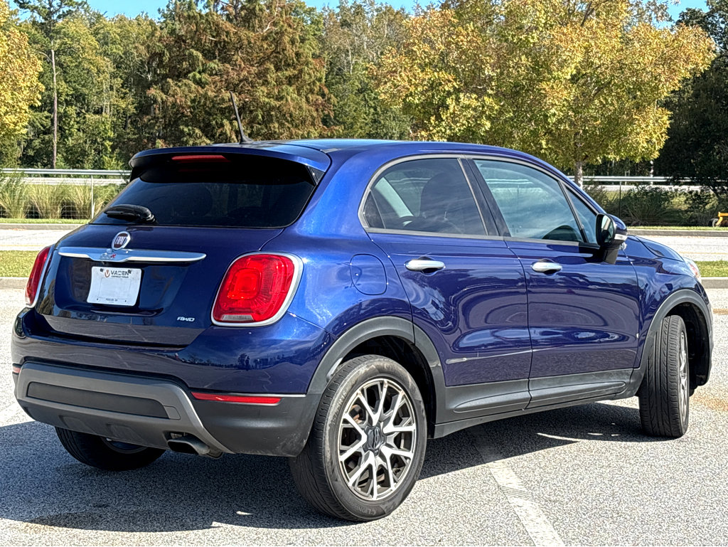 Used 2018 FIAT 500X Trekking image 21