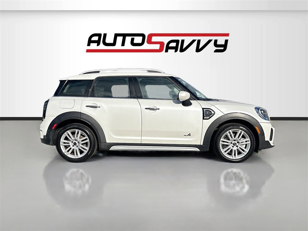 Used 2024 MINI Cooper Countryman S image 8