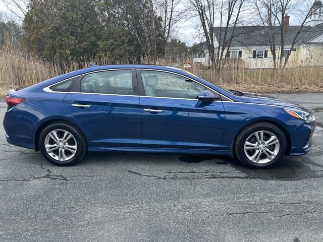 Used 2018 Hyundai Sonata SEL image 6