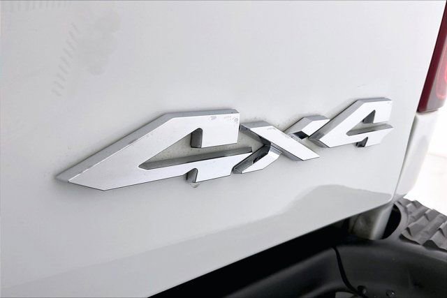 Used 2022 RAM 2500 Tradesman image 7