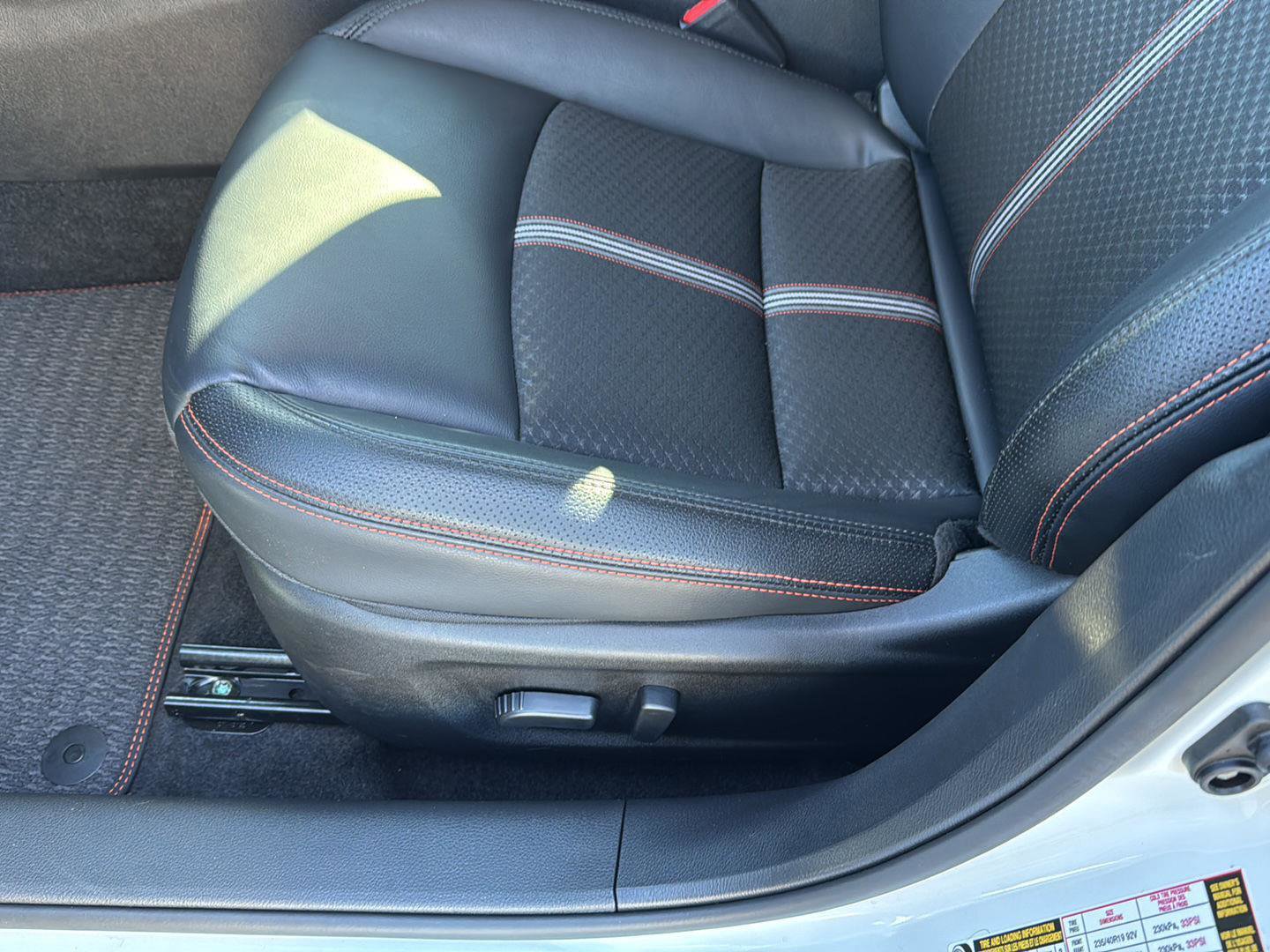 Used 2025 Nissan Altima 2.5 SR image 26