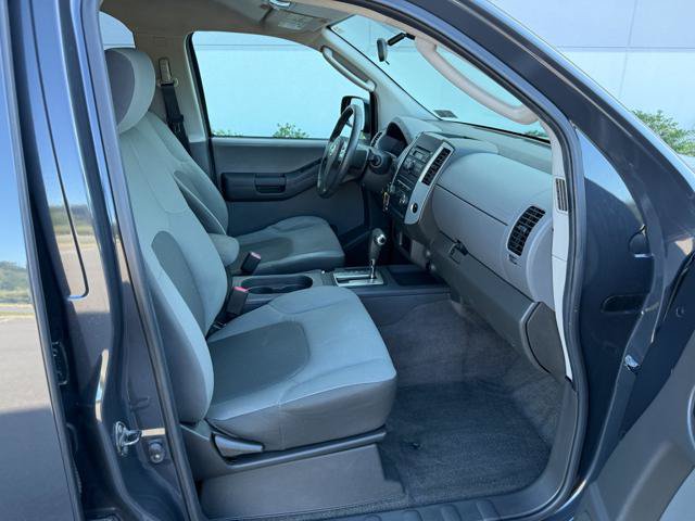 Used 2010 Nissan Xterra S RWD image 18