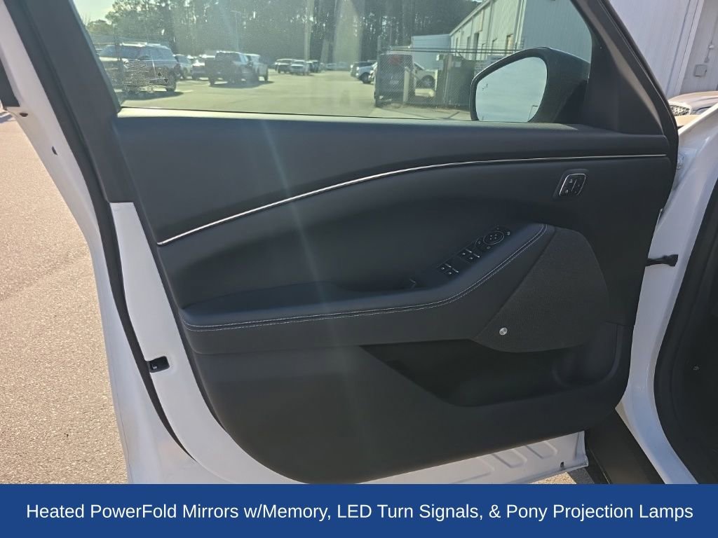 Used 2024 Ford Mustang Mach-E Premium image 8