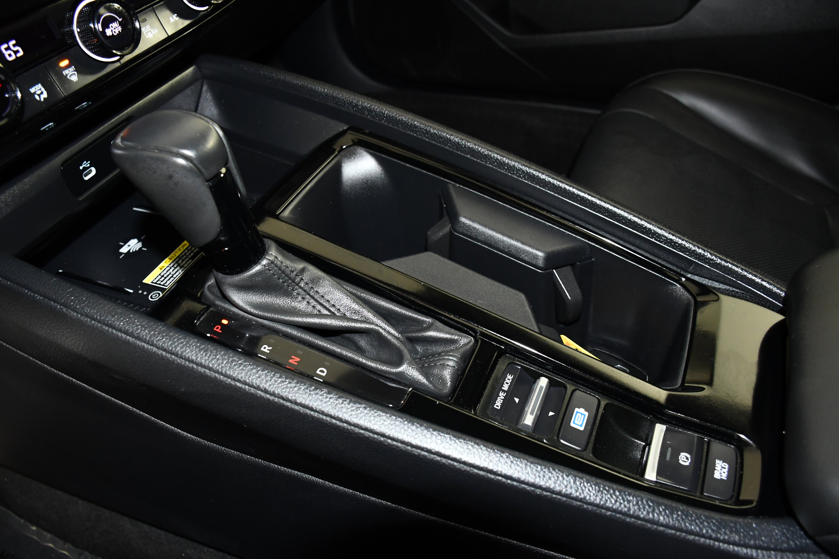 Certified 2025 Honda Accord EX-L image 31