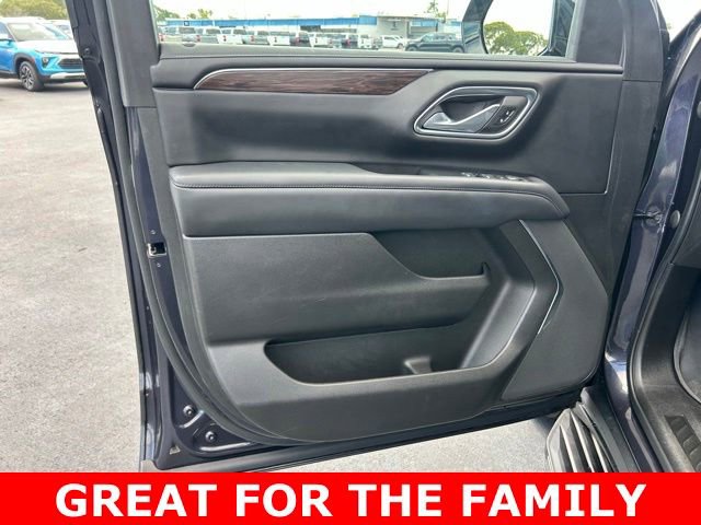 Used 2023 Chevrolet Tahoe LS RWD image 12