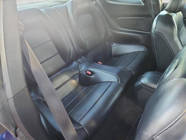 Used 2016 Ford Mustang GT Premium w/ GT Performance Package RWD image 20