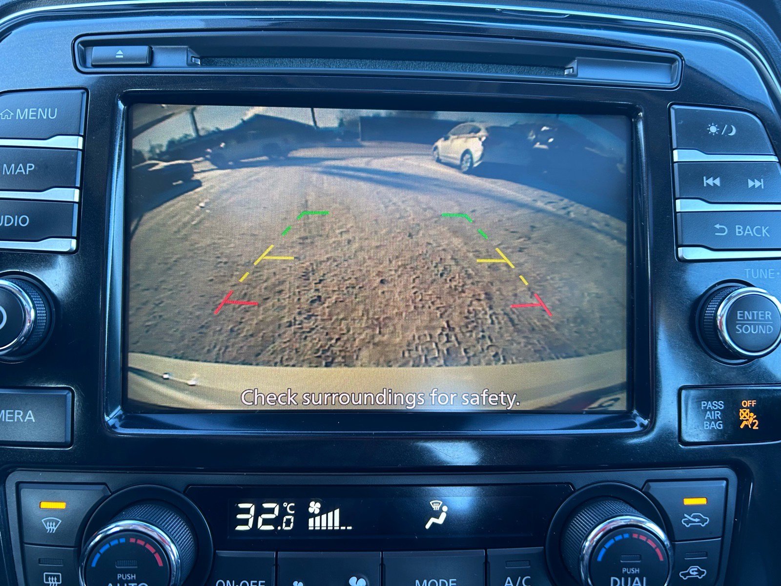 Used 2023 Nissan Maxima SL image 27