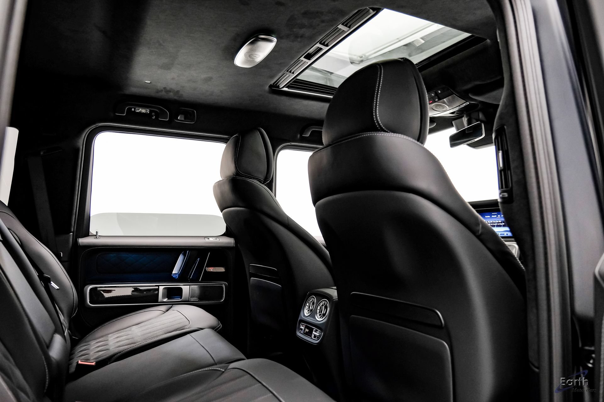 Used 2026 Mercedes-Benz G 63 AMG 4MATIC image 86