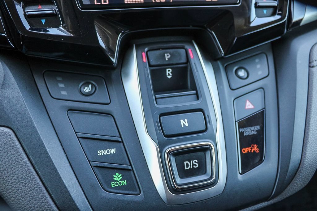 Used 2019 Honda Odyssey EX-L image 21