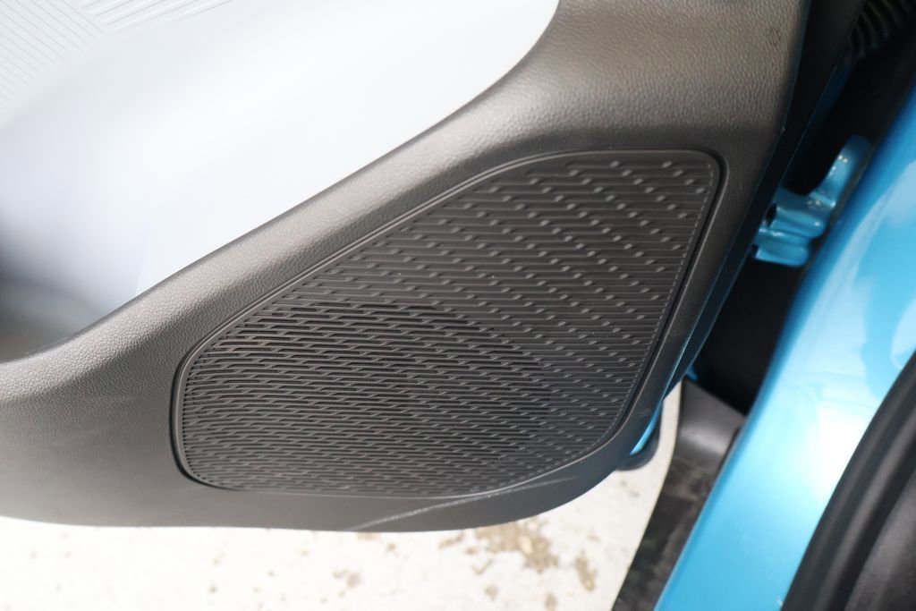 New 2027 Chevrolet Bolt RS w/ Technology Package image 16