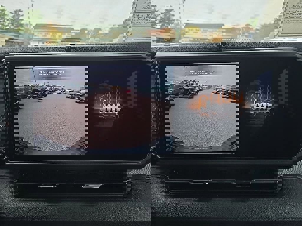 New 2026 Jeep Gladiator Sport image 28