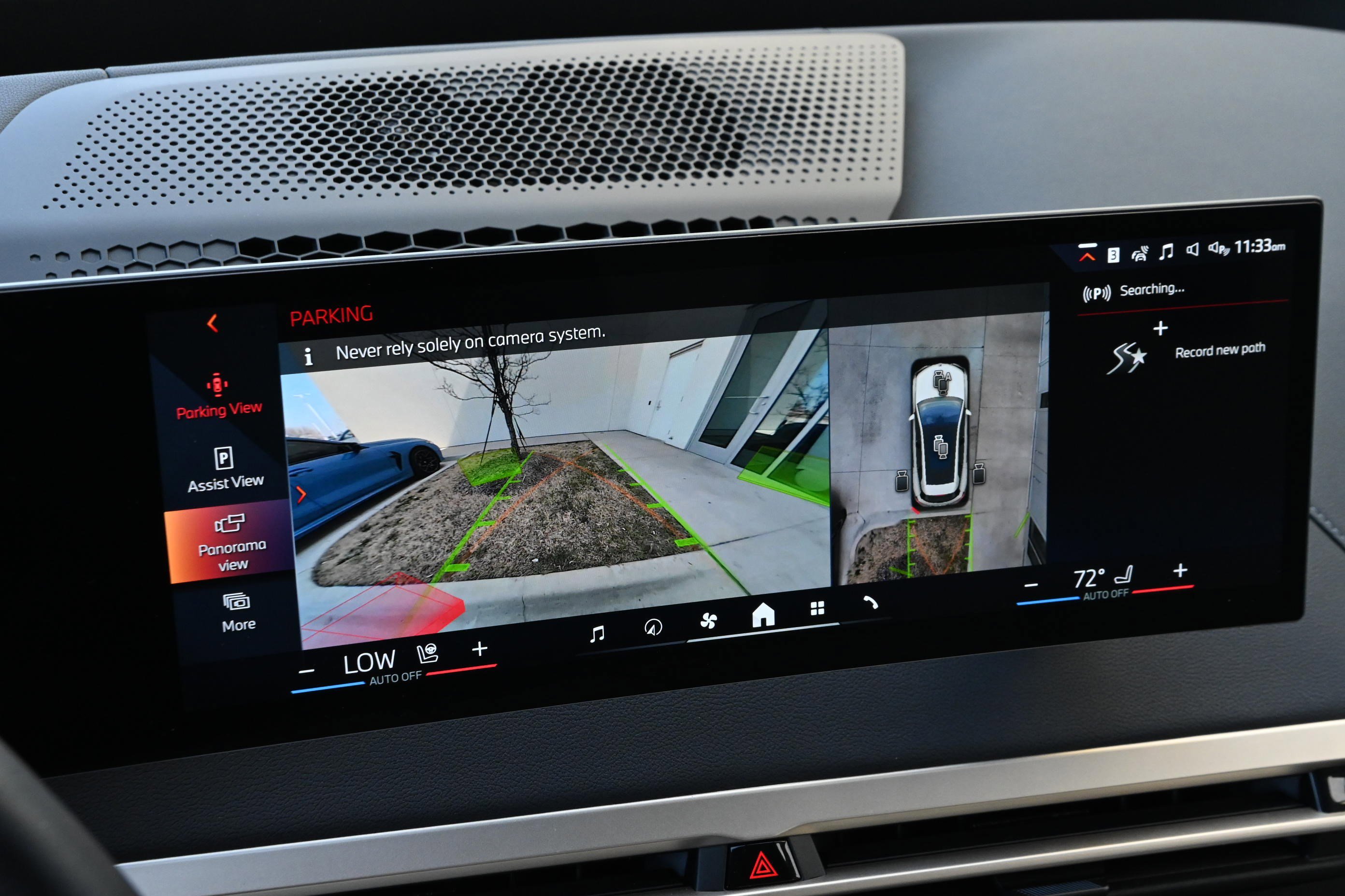 Certified 2024 BMW iX xDrive50 w/ Sport Package image 16