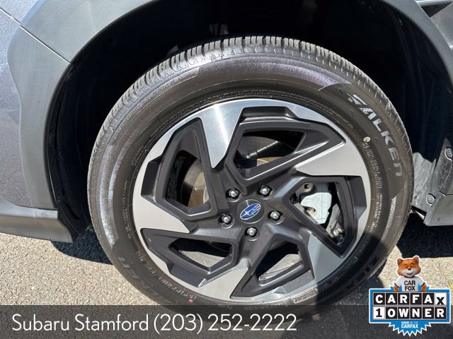 Certified 2024 Subaru Crosstrek 2.5i Limited AWD/4WD image 34