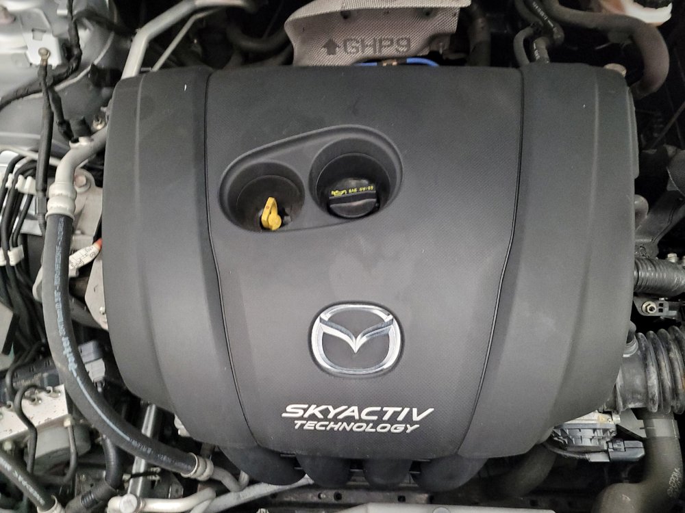 Used 2016 MAZDA MAZDA6 Touring FWD image 30