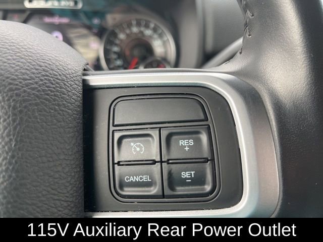 Used 2021 RAM 2500 Big Horn w/ Level 2 Equipment Group image 16