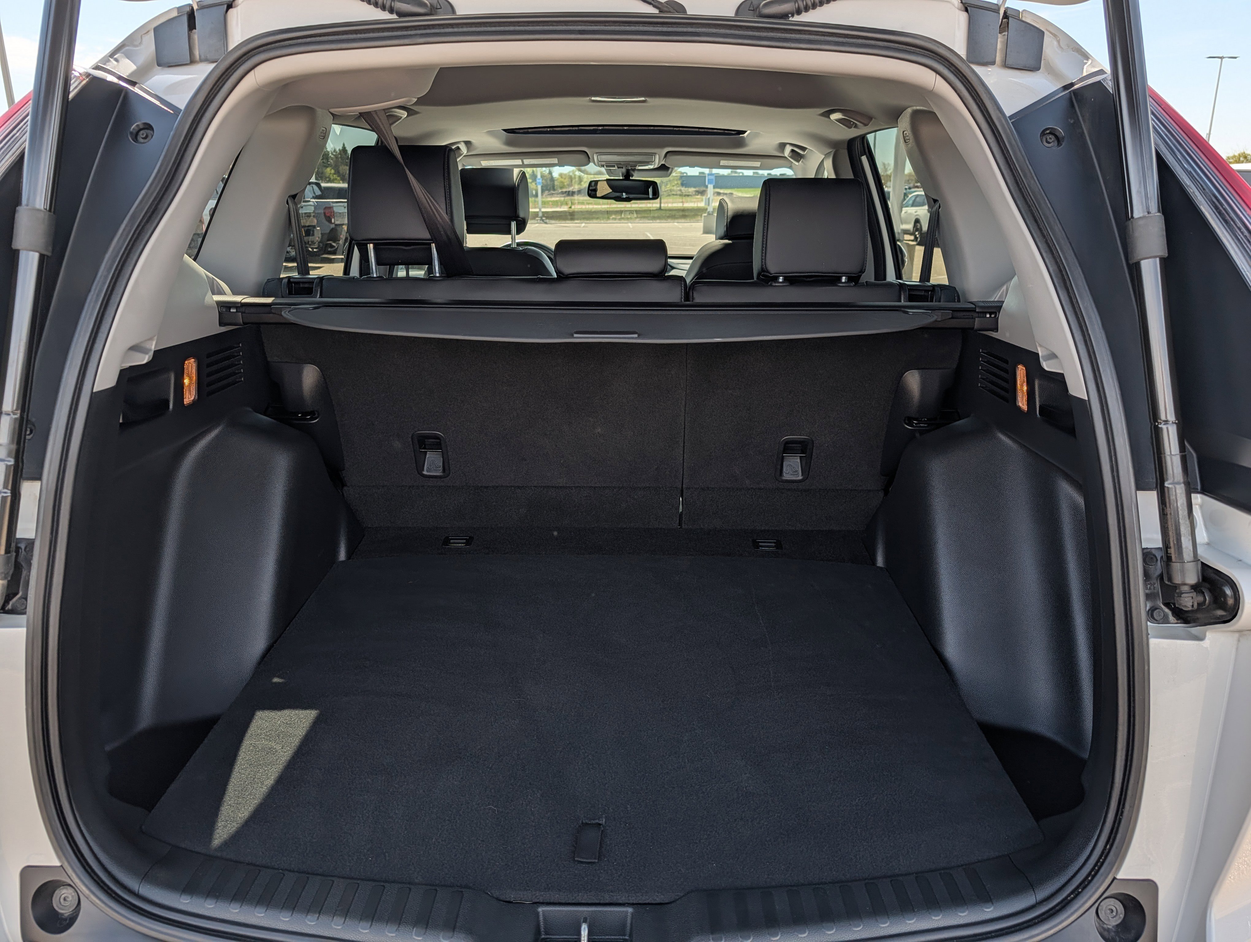Used 2020 Honda CR-V EX-L image 18