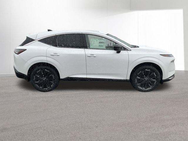New 2026 Nissan Murano Platinum w/ Cargo Package image 32
