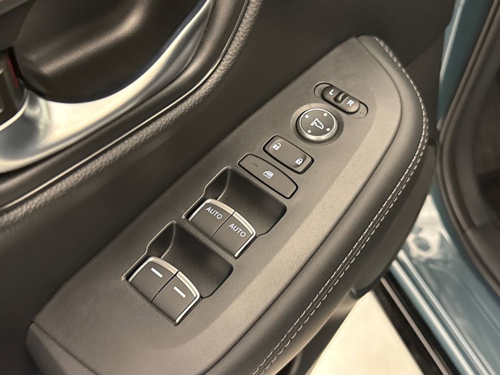 New 2026 Honda HR-V EX-L image 20