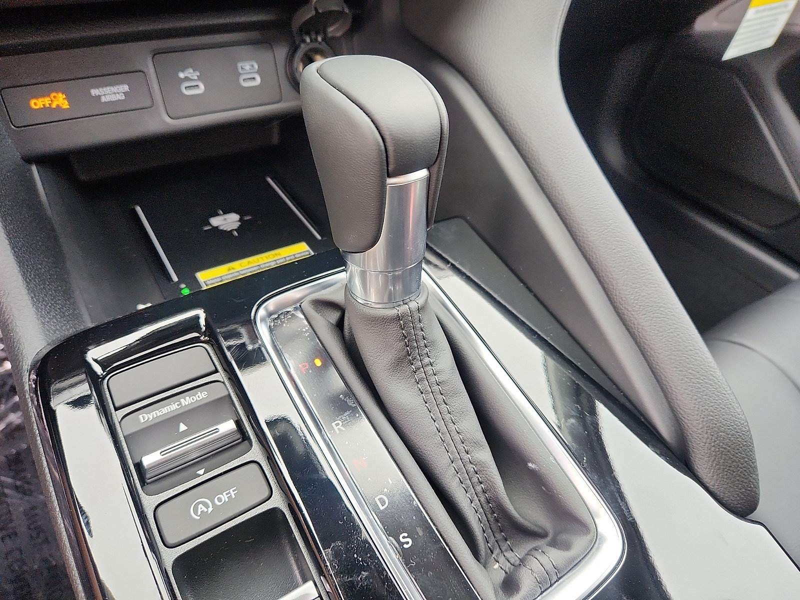 New 2026 Acura Integra FWD image 11
