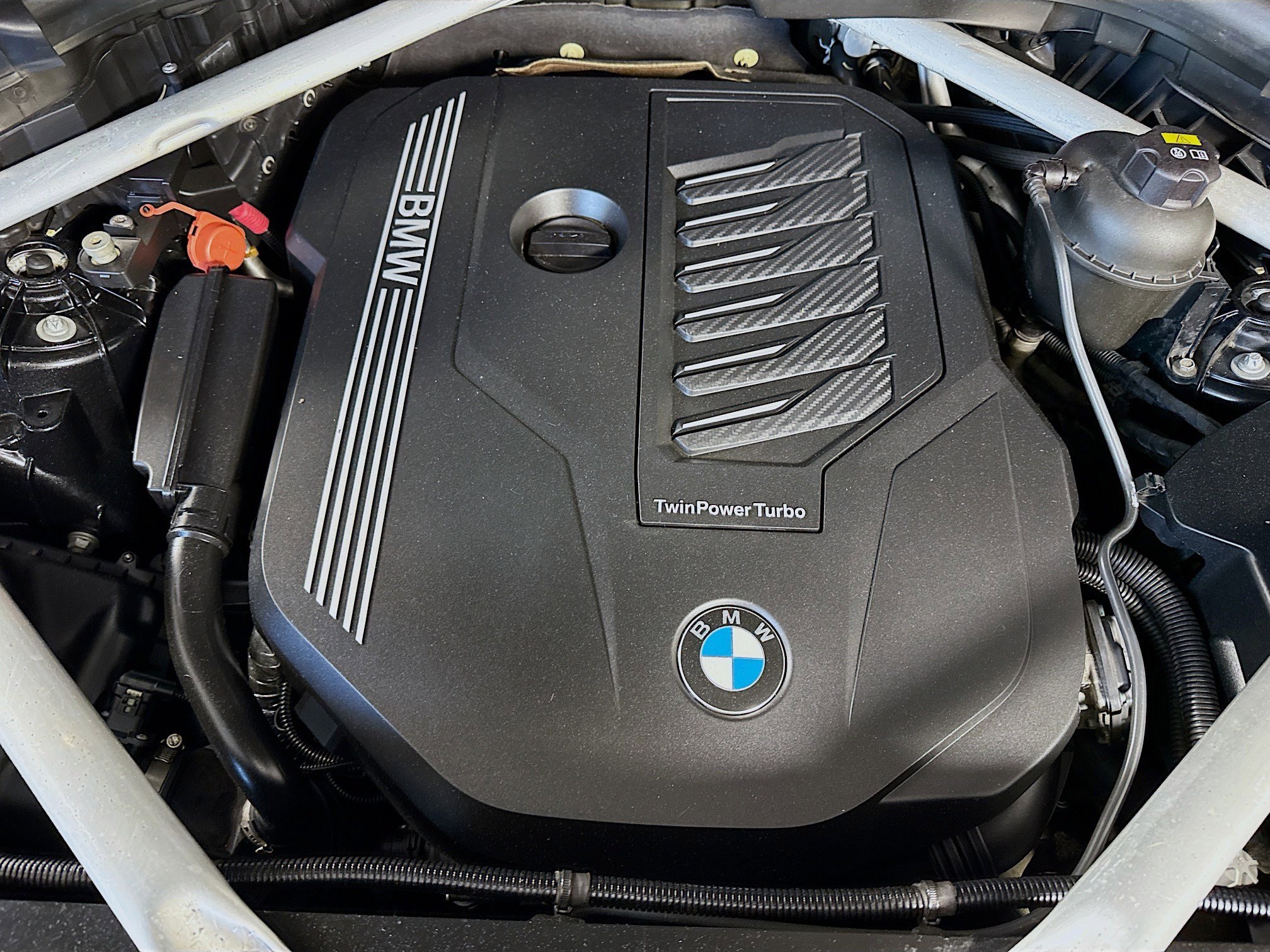Used 2019 BMW X5 xDrive40i AWD/4WD image 39