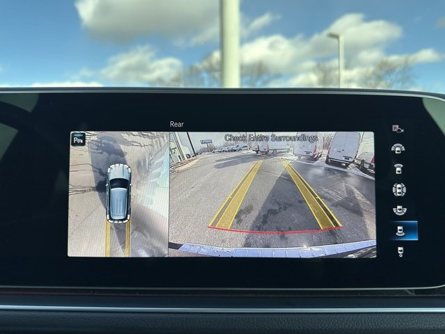 Certified 2022 Mercedes-Benz GLE 350 GLE 350 image 19