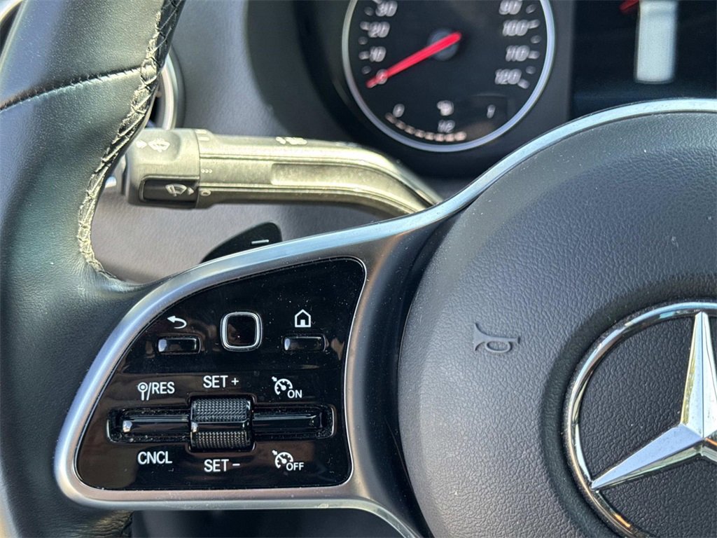 Used 2024 Mercedes-Benz Sprinter 2500 image 25