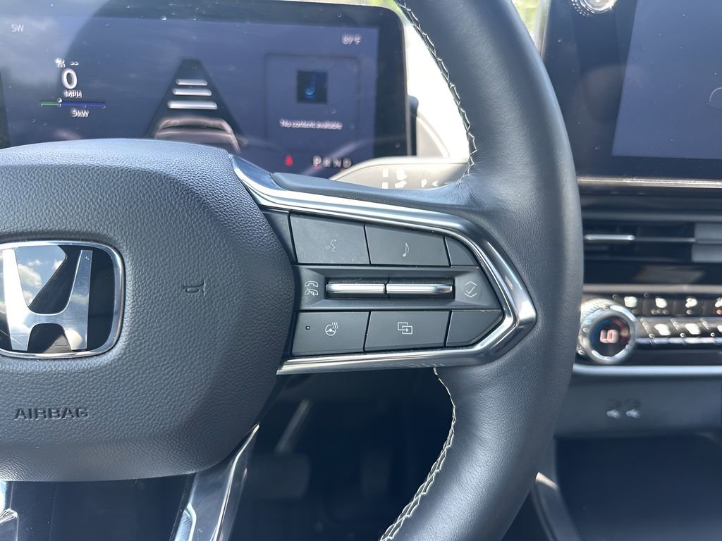 Used 2024 Honda Prologue Elite image 17