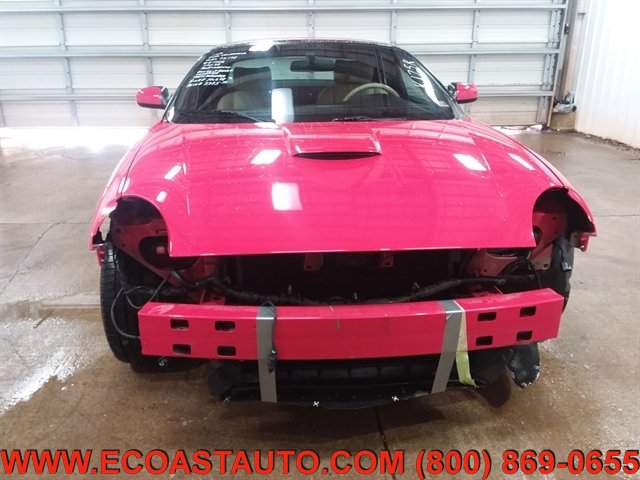 Used 2004 Ford Thunderbird Deluxe RWD image 7