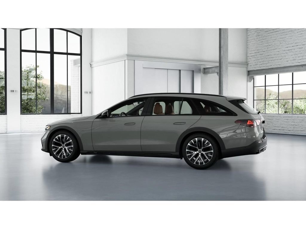 New 2027 Mercedes-Benz E 450 4MATIC All-Terrain Wagon image 32