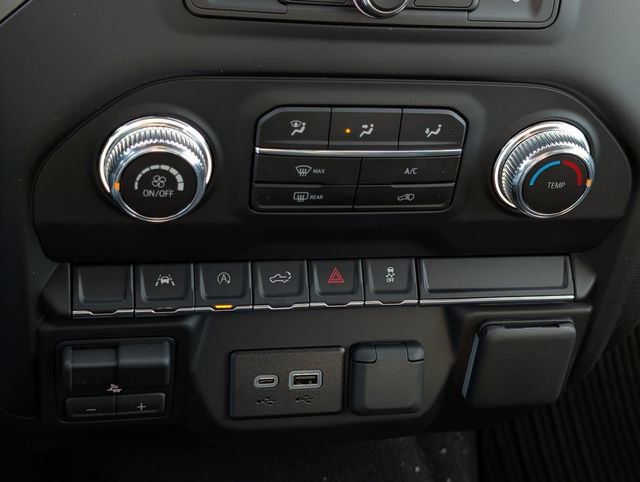 New 2026 GMC Sierra 1500 Pro w/ Pro Value Package image 27