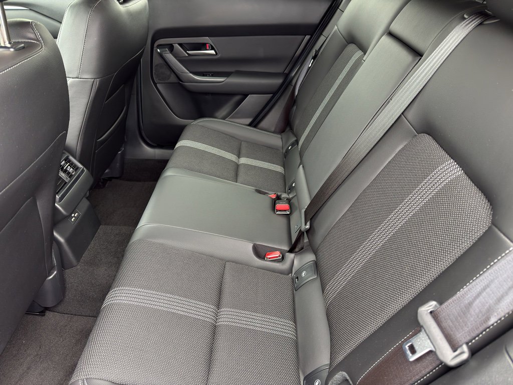 Used 2024 MAZDA CX-50 AWD 2.5 S w/ Cargo Package image 21