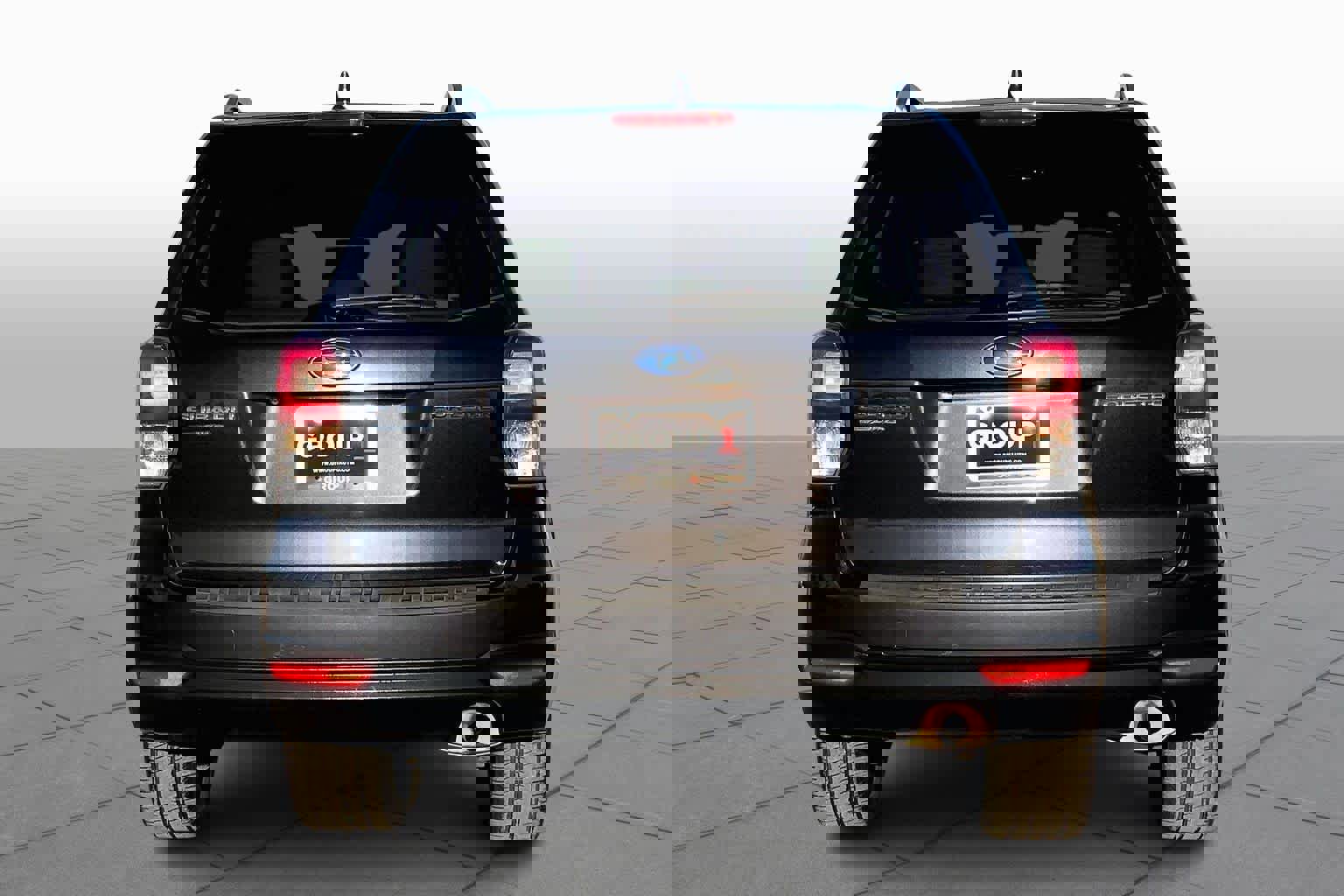 Used 2018 Subaru Forester 2.5i Premium image 4