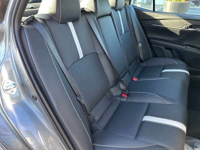 New 2026 Toyota Camry SE image 26