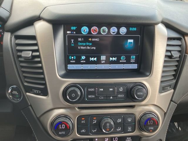 Used 2020 GMC Yukon XL Denali w/ Open Road Package image 21