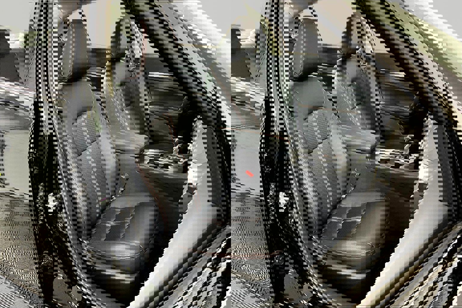 New 2026 Nissan Altima 2.5 SR image 19