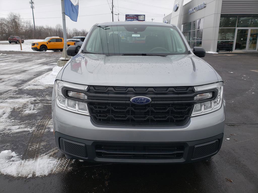 Used 2022 Ford Maverick XL w/ Equipment Group 100A Standard image 2