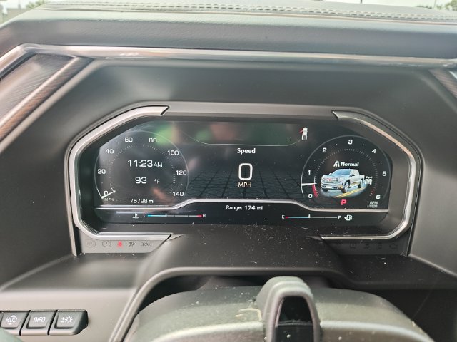 Used 2023 GMC Sierra 1500 Denali Ultimate AWD/4WD image 18