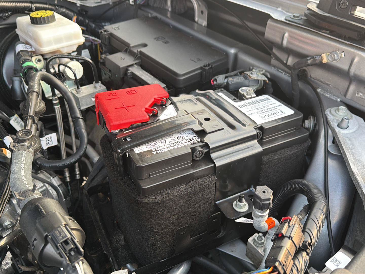 Used 2024 Ford Bronco Outer Banks AWD/4WD image 36