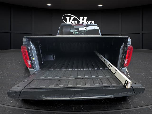 Used 2020 GMC Sierra 1500 SLT w/ SLT Premium Package AWD/4WD image 25