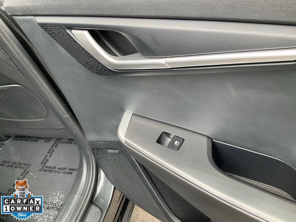 Used 2024 Kia EV6 Wind RWD image 62