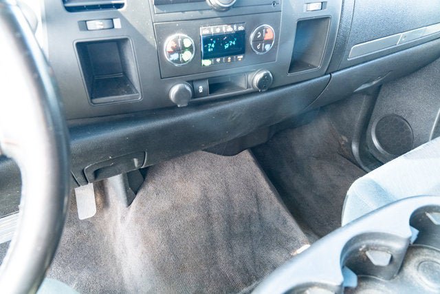Used 2012 Chevrolet Silverado 1500 LT w/ All-Star Edition RWD image 20